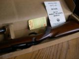 M-77 Rare Pre warning ST model NIB - 1 of 7
