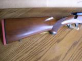 M-77 Rare Pre warning ST model NIB - 5 of 7