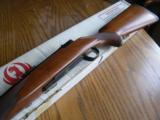 M-77 Rocky Mountain Elk rifle NIB - 1 of 6