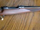 M-77 Rocky Mountain Elk rifle NIB - 5 of 6