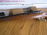Model 77-22 magnum NIB - 4 of 8