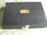 Browning Rennaisance Gun Case for all three MINT - 2 of 2