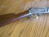 1893 Marlin 30-30 oct takedown Nice - 2 of 4