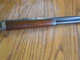 1893 Marlin 30-30 oct takedown Nice - 3 of 4