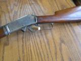 1893 Marlin 30-30 oct takedown Nice - 1 of 4