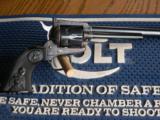 ColtNew frontierBuntline 22Mint - 2 of 3