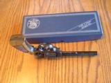 S&W Model 17-3NIB6