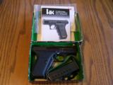 H&K Model P-7 NIB1982 - 1 of 5