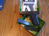 H&K Model P-7 NIB1982 - 3 of 5