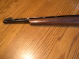 Rem Model 600 vent rib 222 Rem caliber - 3 of 6