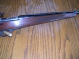 Rem Model 600 vent rib 222 Rem caliber - 4 of 6