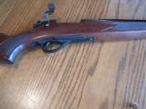 Rem Model 600 vent rib 222 Rem caliber - 6 of 6