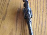 S&W Second model HE 455- 4 of 9