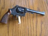 S&WEarly K Frame 22194898% - 2 of 5