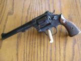 S&WEarly K Frame 22194898% - 1 of 5