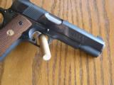 Colt 1911 A1 National MatchMade 1972 - 2 of 4