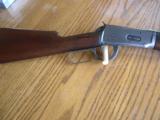 Win model 1894 Flat Band MFG 1946 30 WCFNice - 2 of 5