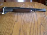Savage model 24-CCamper 22lr- 20 ga - 6 of 6