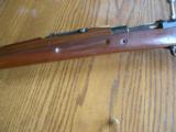 Persian
Mauser 98 (1929) MINT - 2 of 8