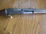 Rem Model 14 32 rem cal
Rifle - 2 of 5