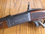 Savage 99 K Factory Eng. 300 SavTD - 3 of 8