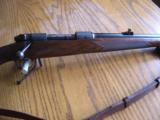 Winchester mod 70 pre-64 FWT - 5 of 6