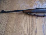 Winchester mod 70 pre-64 FWT - 3 of 6