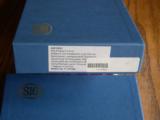 SigP 210-6 NEW IN BOXwith all ! - 4 of 9