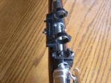 Browning Safari 1st year 338 mag (MINT) - 5 of 10