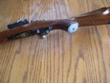 Browning Safari 1st year 338 mag (MINT) - 9 of 10