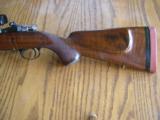 Browning Safari 1st year 338 mag (MINT) - 6 of 10
