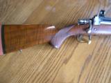 Browning Safari 1st year 338 mag (MINT) - 1 of 10