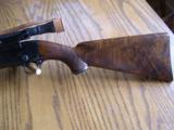 Rem Model 1435 cal XXX custom stock - 1 of 5