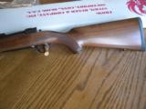 Ruger M-77 R MK ii NIB 220 swift - 4 of 4