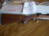 Ruger M-77 R MK ii NIB 220 swift - 2 of 4