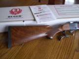 Ruger No 1 204 ruger cal NIB - 3 of 4
