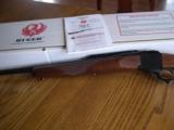 Ruger No 1 204 ruger cal NIB - 2 of 4