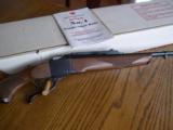 Ruger NO 1 A 30-06 NIB - 5 of 5