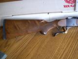 Ruger NO 1 A 30-06 NIB - 3 of 5
