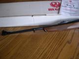 Ruger NO 1 A 30-06 NIB - 2 of 5