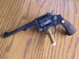 S&W 22 Outdoors
1932 MFG
- 1 of 3