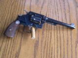 S&W 22 Outdoors
1932 MFG
- 2 of 3