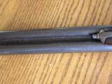 1894 Remington (antique) 12 GaAE grade(EXC)- 8 of 10
