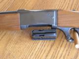 Savage 99 -C Dwith clip 250 Savage cal EXc - 6 of 7