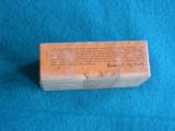 Winchester 44-40 B.P. Shot cartridges unopened - 5 of 5