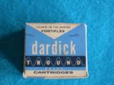 Full Box of Dardick Trounds ammo 38 special - 4 of 4