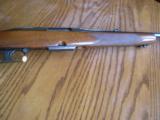 Winchester mod 88 308 Early gun - 2 of 8