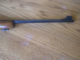 Winchester mod 88 308 Early gun - 3 of 8