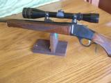 Browning B-78 Mint 25-06 W/ Leupold- 1 of 7