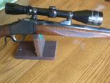 Browning B-78 Mint 25-06 W/ Leupold- 3 of 7